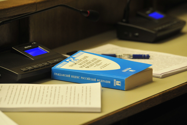 Верховный Суд России вернул в собственность государства 89,7 гектаров земли