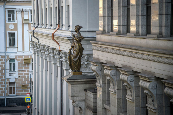 ВС поддержал жительницу Москвы в споре с администрацией фитнес-клуба