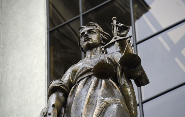 Верховный Суд Российской Федерации признал террористической иностранную организацию «Съезд народных депутатов»